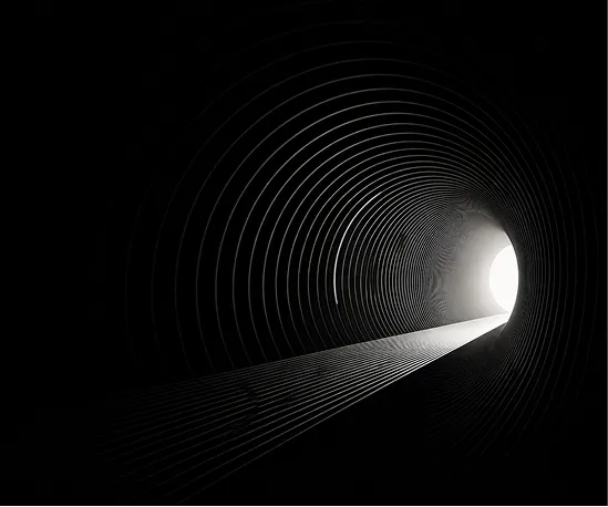 tunnel